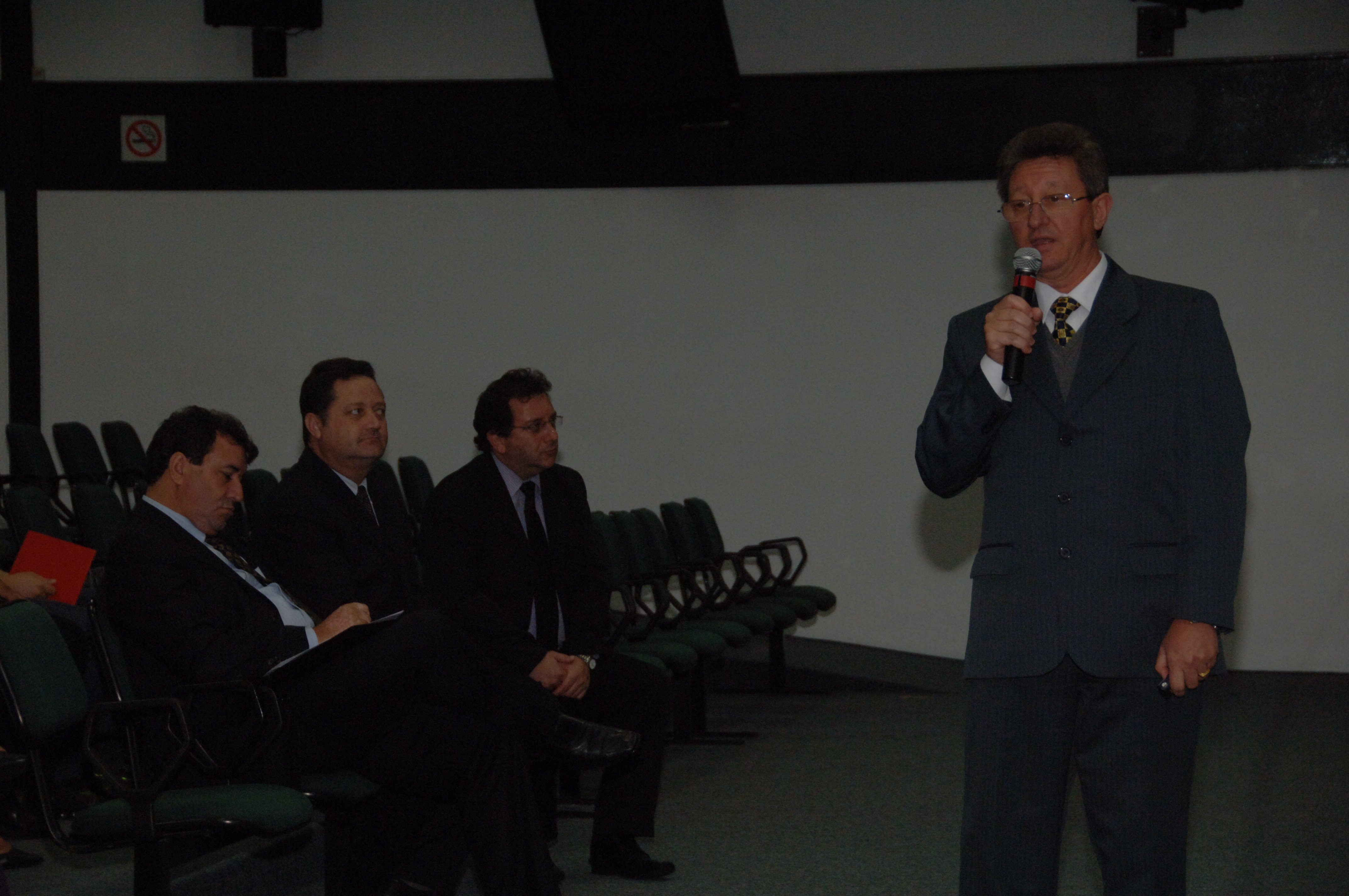 Palestra OAB Nova Lei de Adoção - Foto 14